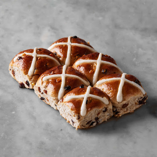 Banjo’s Bakery Café – Sippy Downs - Hospitality and gastronomy