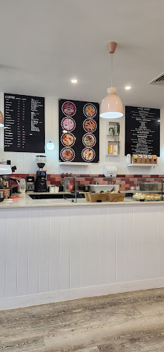 Melt On Napier - Hospitality and gastronomy