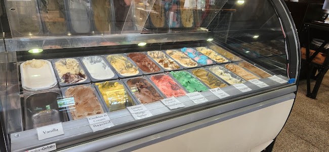 Opinii despre Il Corso Cafe Griffith în Griffith - Hospitality and gastronomy