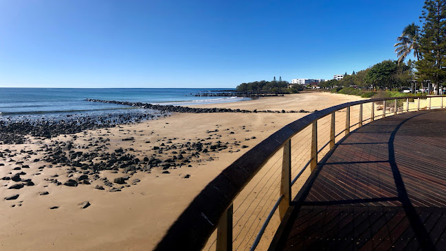 Bradlees Beachside Takeaway