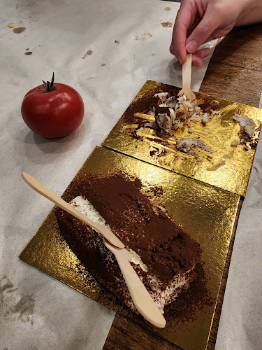 Opinii despre Miznon în Melbourne - Hospitality and gastronomy