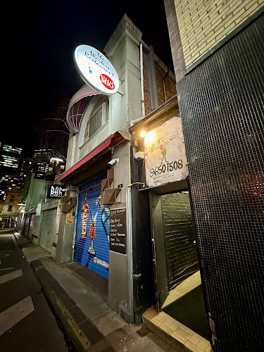 The Waiters Restaurant