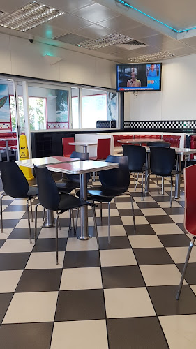 Hungry Jack's Burgers Mowbray - Hospitality and gastronomy