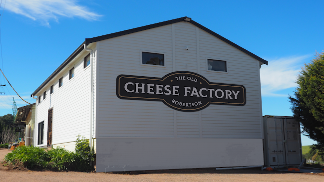 Robertson Cheese Factory - Hospitality and gastronomy