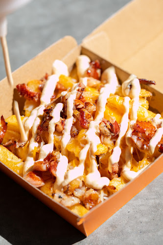 Mr Burger Hobart - Hospitality and gastronomy