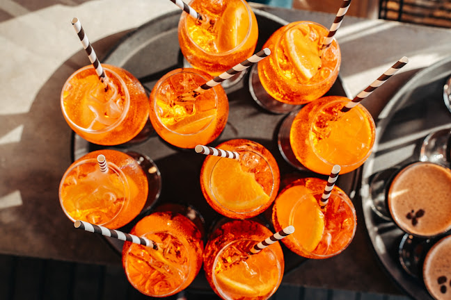 The Osborne Rooftop & Bar - Hospitality and gastronomy