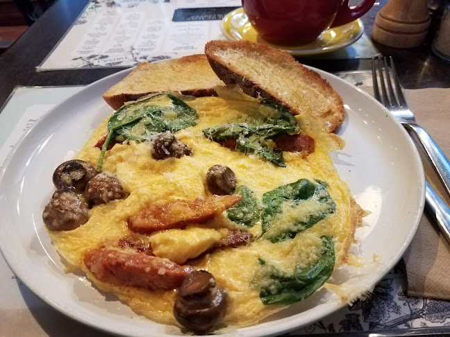 Bar Bellaccino - Hospitality and gastronomy