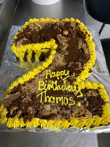 Comentarii opinii despre Crusty's Bakery