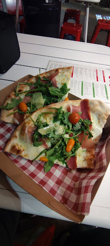 Comentarii opinii despre Sette Pizza