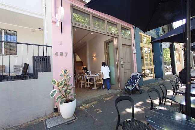 Lode Pies & Pastries Surry Hills