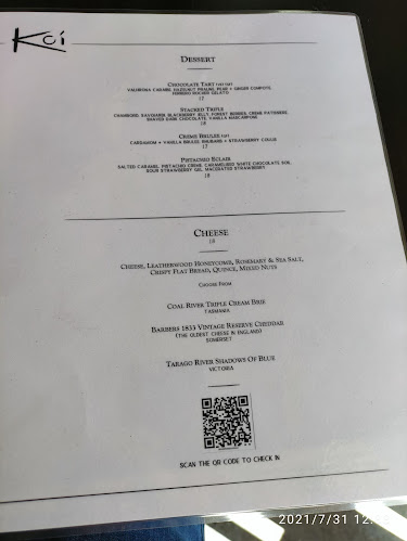 Koi Broadbeach - Broadbeach