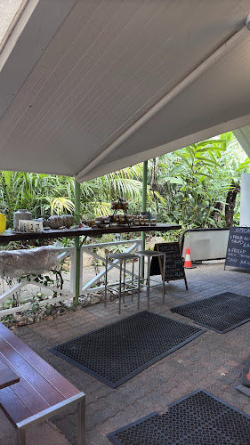 Botanic Gardens Restaurant & Cafe - Cairns City