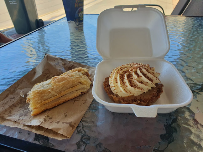 Opinii despre Port Broughton Bakery în Adelaide - Hospitality and gastronomy