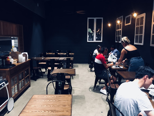 Comentarii opinii despre Ming’s Pantry Malaysian Street Food