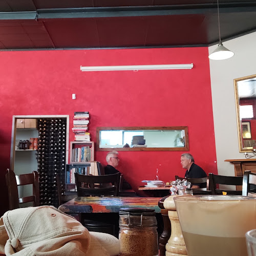 redd catt - Hospitality and gastronomy