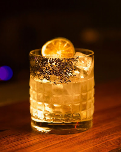 Blackbird bar - Canberra