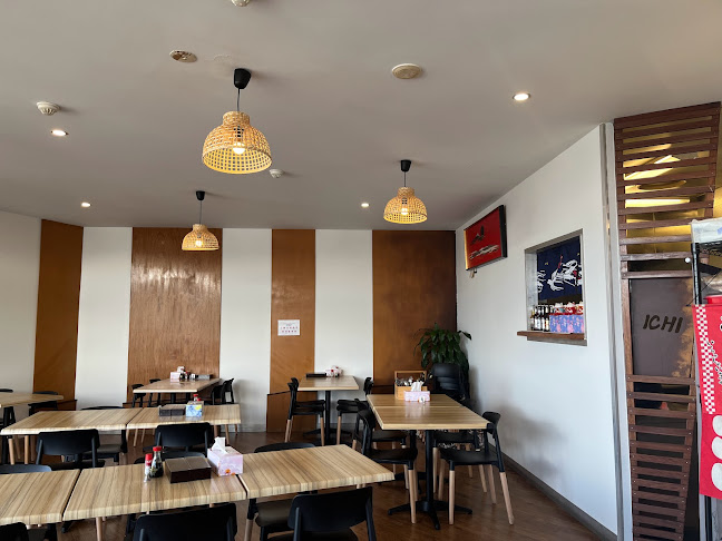ICHI Japanese Restaurant - Toowoomba City