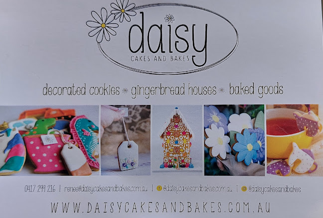 Opinii despre Daisy Cakes and Bakes în Currimundi - Hospitality and gastronomy