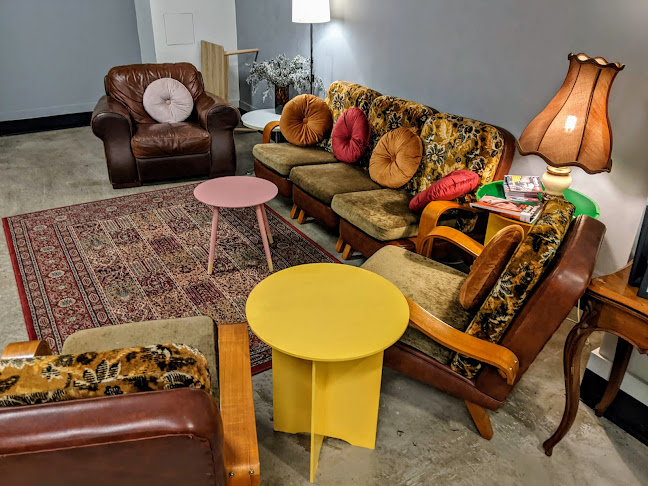 Commix Espresso - Red Cross Brisbane City Hall - Brisbane City