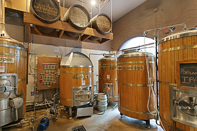 The Crafty Squire - Melbourne