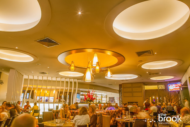 The Brook Bar & Bistro