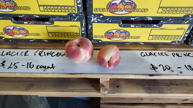 Spring Hill Orchard - Perth