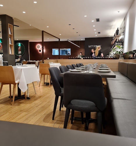 Opinii despre Watermarc Dining în Wangaratta - Hospitality and gastronomy