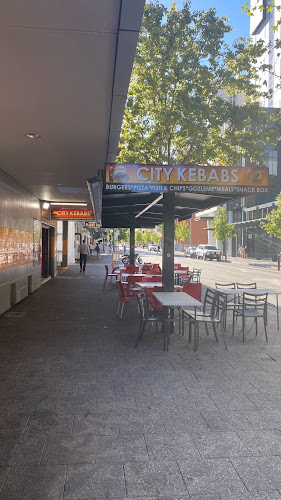 Comentarii opinii despre City Kebabs