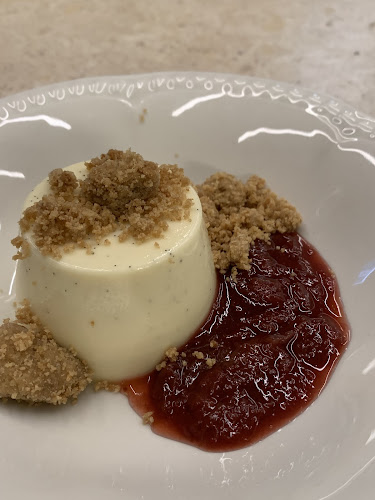 Fabbrica Pasta Shop CBD - Hospitality and gastronomy