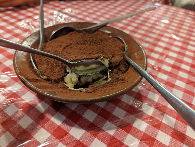 Comentarii opinii despre Pizzeria Amore Mio