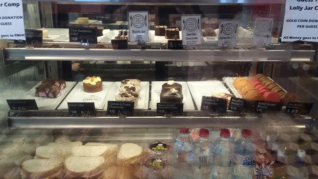 McDonald's Maryborough QLD - Maryborough