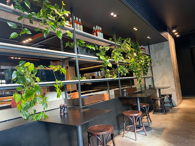 Maple + Clove - Hospitality and gastronomy