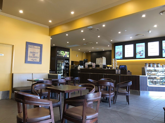 Zarraffa's Coffee Anzac Avenue (Toowoomba) - Harristown