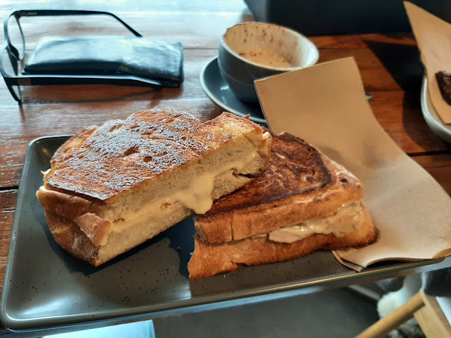 Open Plan Coffee Co. - North Perth