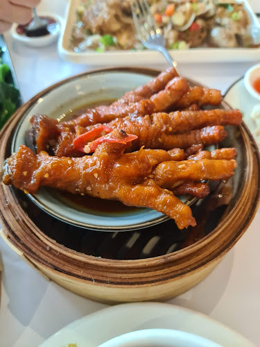 Comentarii opinii despre Yuyin Chinese Cuisine