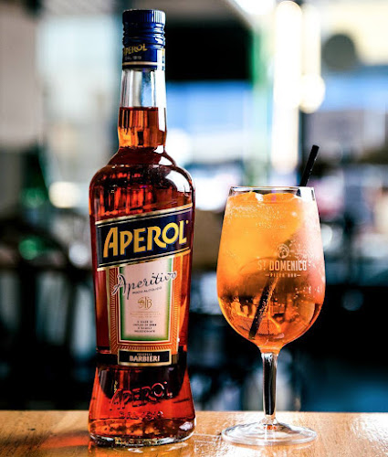 St Domenico Italian Restaurant Pizzeria