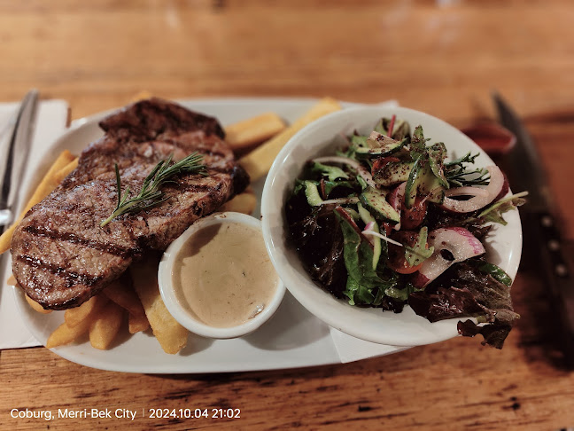 Comentarii opinii despre Old School Pizza & Stonegrill