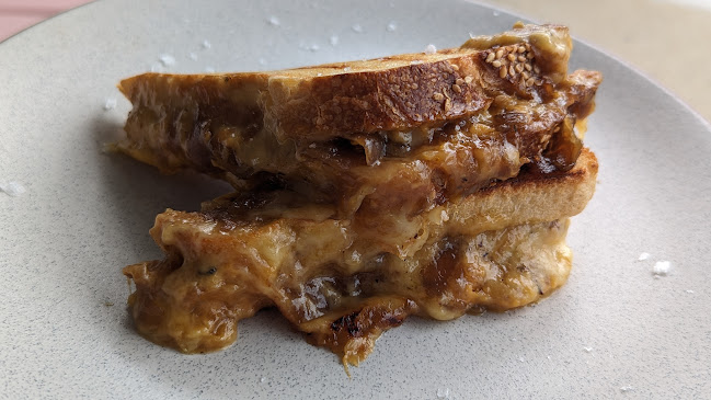 Ripple Coffee - Hospitality and gastronomy