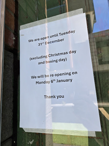 The Bond Store - Hospitality and gastronomy