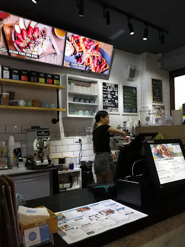 Little Cultures - Hospitality and gastronomy