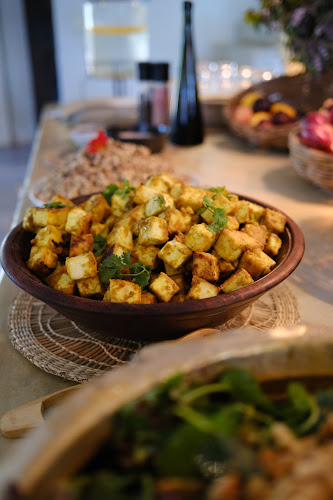 Comentarii opinii despre gaia cuisine catering