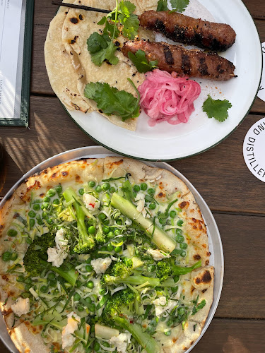 Nagambie Brewery and Distillery - Hospitality and gastronomy