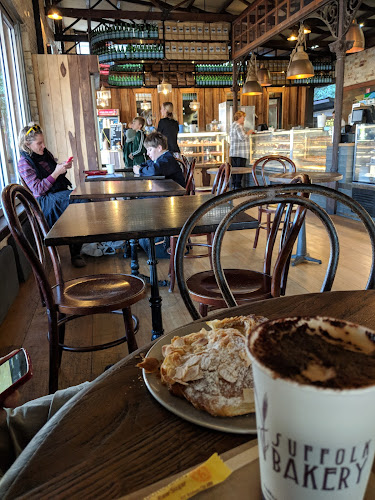 Bruns Bakery - Sydney