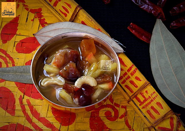 Petuk Bangali - Hospitality and gastronomy