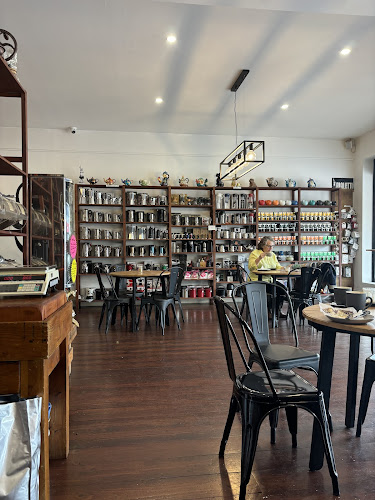 Comentarii opinii despre Grind Roast Masters