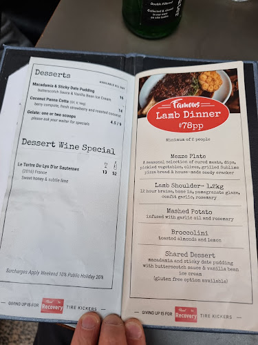 Leura Garage - Leura