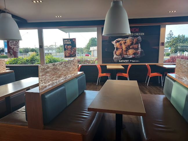 Opinii despre Red Rooster Bundaberg în Bundaberg Central - Hospitality and gastronomy