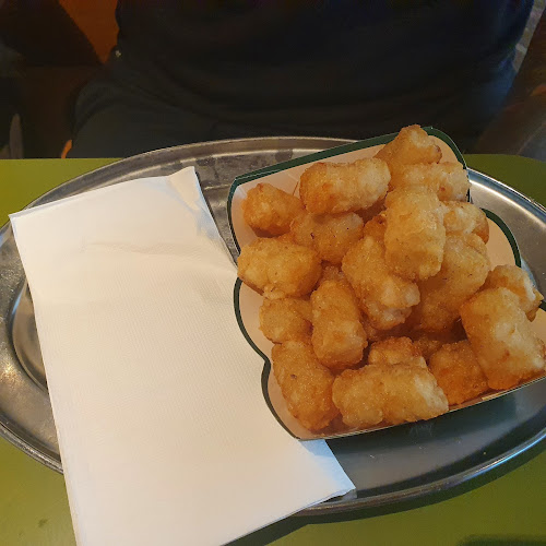 Nordburger - Hospitality and gastronomy