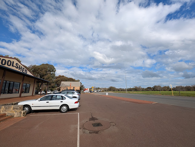 101 Albany Hwy, Williams WA 6391