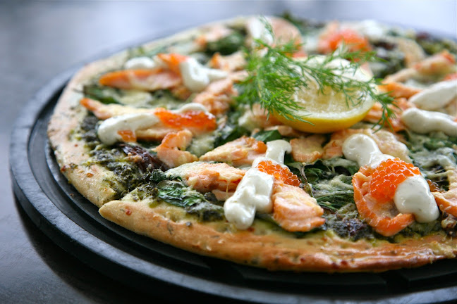 Augello's Balwyn Ristorante & Pizzeria